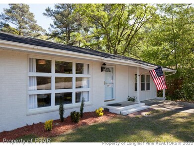 419 Mcrae Dr, Fayetteville, NC 28305 - photo 4