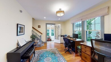 32 Eastburn St unit 1, Brighton, MA 02135 - photo 3