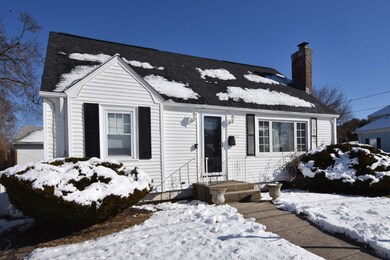 63 Calaman Rd, Cranston, RI 02910 - photo 3