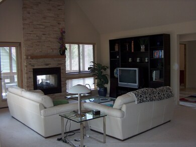 Beautiful Great Room