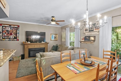 4933 NW 1st Place unit 110, Gainesville, FL 32607 - photo 6