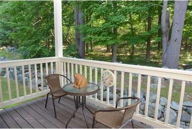 501 Lexington St unit 52, Waltham, MA 02452 - photo 6