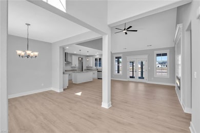 112 Copper Run Loop, South Mills, NC 27976 - photo 4