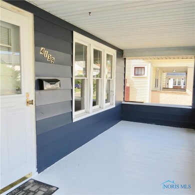 4139 Commonwealth Ave, Toledo, OH 43612 - photo 3