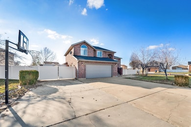 1403 N 3850 W, Clearfield, UT 84015 - photo 3