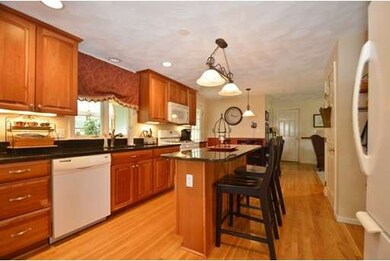 2 Elizabeth Ave, Franklin, MA 02038 - photo 2