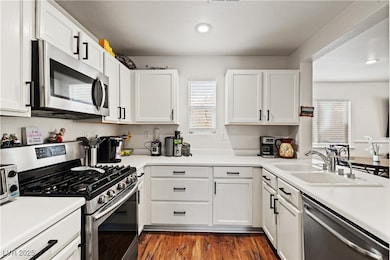 9144 Badby Ave, Las Vegas, NV 89148 - photo 6