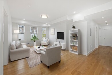 406 Columbia St unit 1, Cambridge, MA 02141 - photo 2