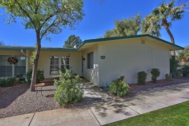 10541 W Wheatridge Dr, Sun City, AZ 85373 - photo 3