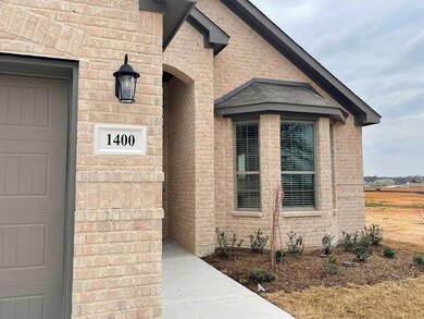 1400 Wavelet Dr, Pelican Bay, TX 76020 - photo 2