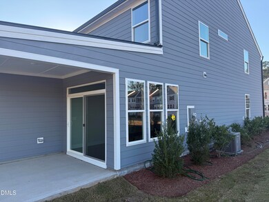 528 Traditions Grande Blvd unit 11, Wake Forest, NC 27587 - photo 3