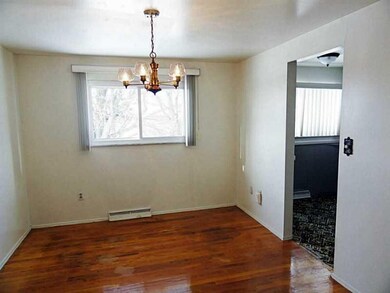 Dining Room.