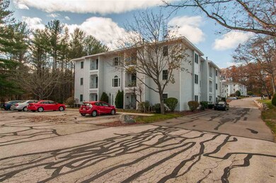 Stoney Creek Condominiums unit 18, Milford, NH 03055 - photo 2