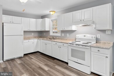 2501 Quail Oak Dr, Ruther Glen, VA 22546 - photo 2