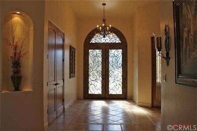 Entry Way