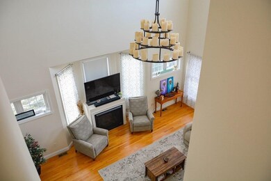 102 Tea Party Cir unit 541, Holden, MA 01520 - photo 7