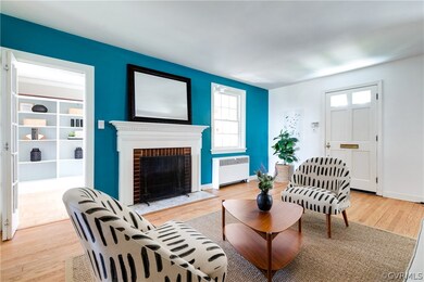 5113 Sylvan Rd, Richmond, VA 23225 - photo 6