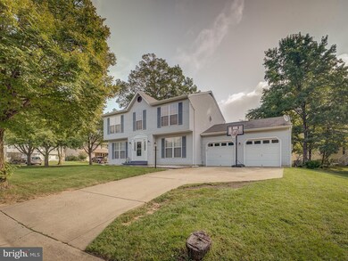 6762 Armadillo Ct, Waldorf, MD 20603 - photo 2