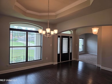 45 Carlsbad Dr, Hattiesburg, MS 39402 - photo 6