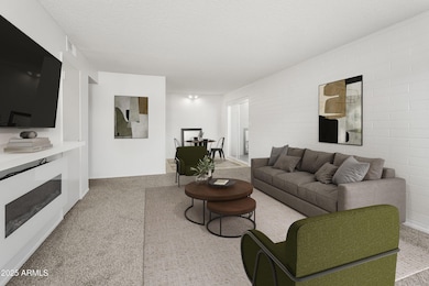 4901 N 73rd St unit 5, Scottsdale, AZ 85251 - photo 4