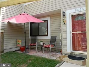 8625 Village Way unit 8, Alexandria, VA 22309 - photo 2