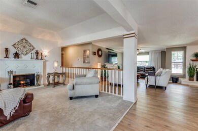 3309 Hummingbird Ct, Granbury, TX 76049 - photo 6