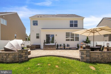 1007 Bradford Rd, Mullica Hill, NJ 08062 - photo 3