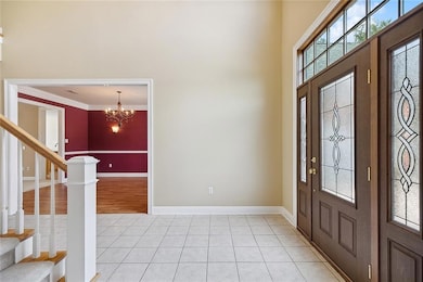 Foyer