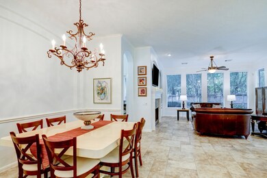 11 Devon Mill Place, Spring, TX 77382 - photo 5