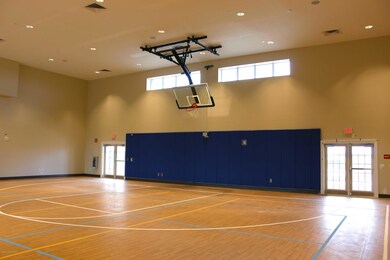 gymnasium