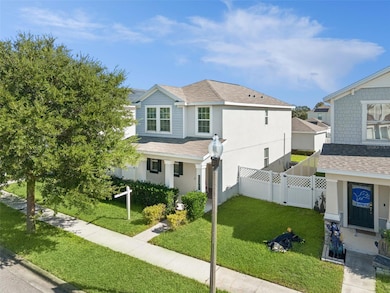 10061 Bedtime Story Dr, Winter Garden, FL 34787 - photo 2