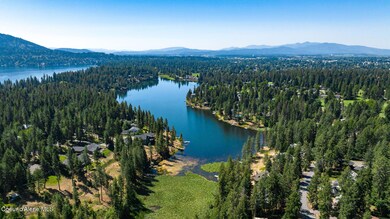Avondale Lake & Golf Course