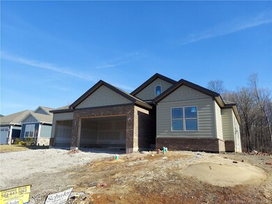 6628 Sunset Loop, Charlestown, IN 47111 - photo 2