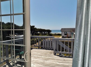 Sand Dollar Ocean Views