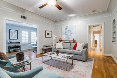 5930 Monticello Ave, Dallas, TX 75206 - photo 6