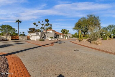 8570 E Pepper Tree Ln