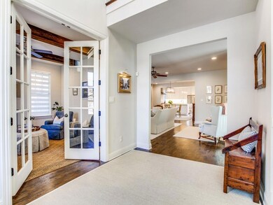 5218 Vickery Blvd, Dallas, TX 75206 - photo 4