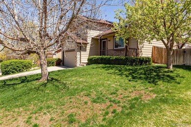 5030 S Espana Way, Centennial, CO 80015 - photo 3