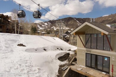 Ski Access