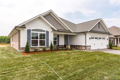 5632 Covington Dr unit lot 1329, Charlestown, IN 47111 - photo 2