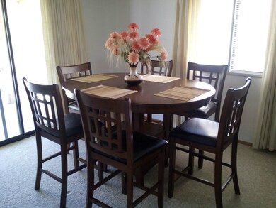 Dining Room for 6