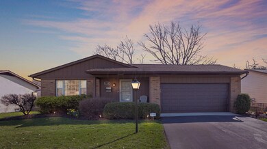 6100 Sharon Woods Blvd, Columbus, OH 43229 - photo 2