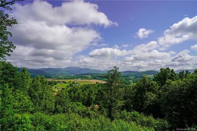 Amazing view from the expansive deck