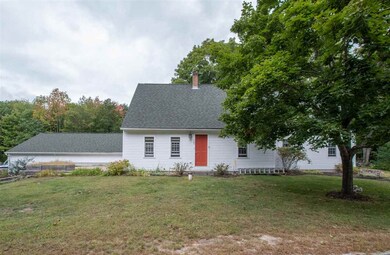 165 Dick Brown Rd, Bristol, NH 03222 - photo 2