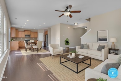 831 Ember Dr, Durham, NC 27703 - photo 6