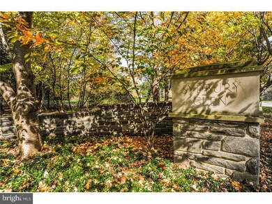 421 N Sydbury Ln, Wynnewood, PA 19096 - photo 2