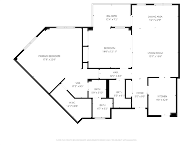 La Bonne Vie unit 5140, Palm Beach, FL 33480 - photo 4