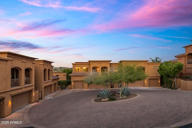 7199 E Ridgeview Place unit 221, Carefree, AZ 85377 - photo 4