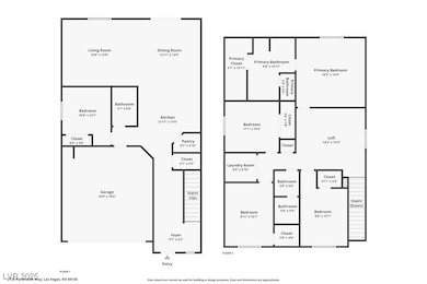 2729 Pavehawk Way, Las Vegas, NV 89156 - photo 3