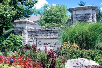 Beautifully maintained Cheswicke Farm community.  Walking trails to Whole Foods, yoga, shopping, restaurants, entertainment.  
